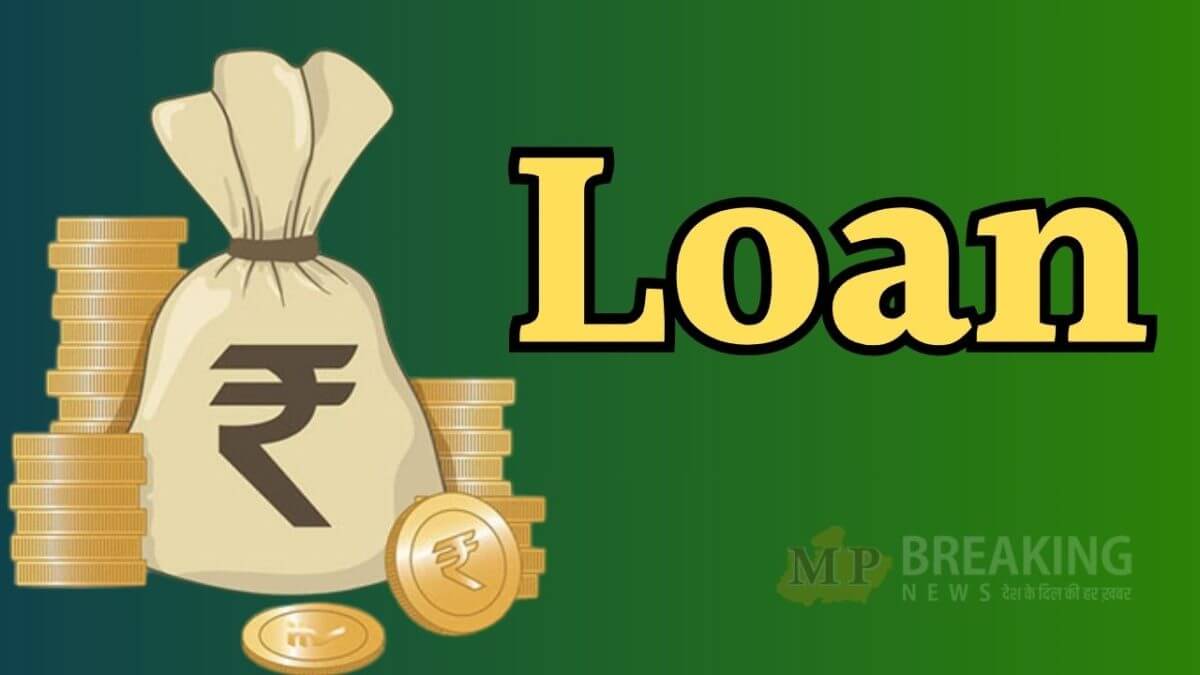 bank loan