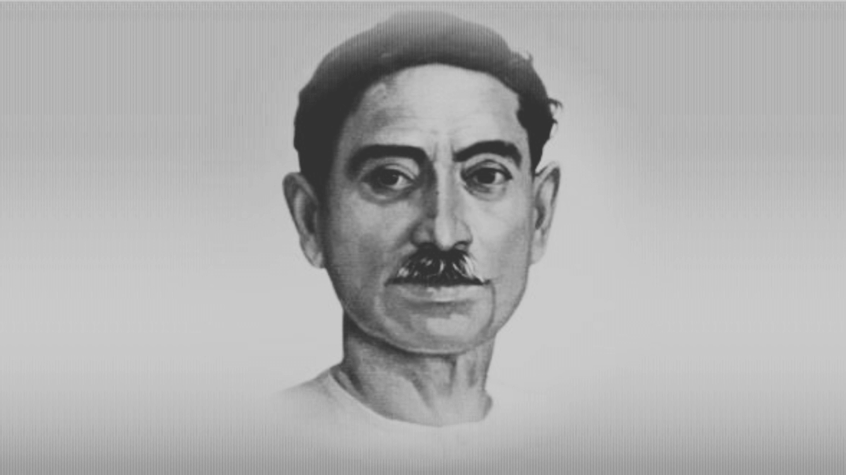 Remembering Munshi Premchand