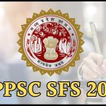 mppsc sfs 2024