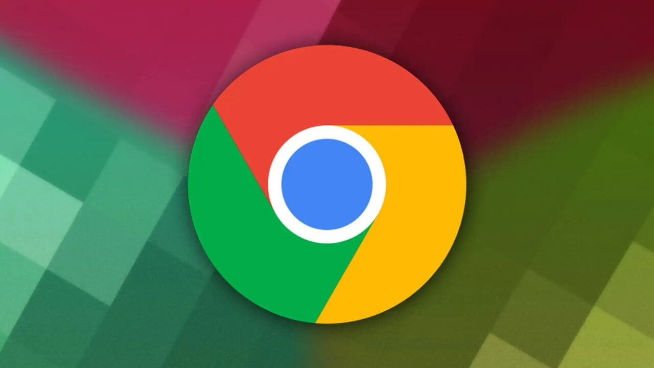 Google Chrome