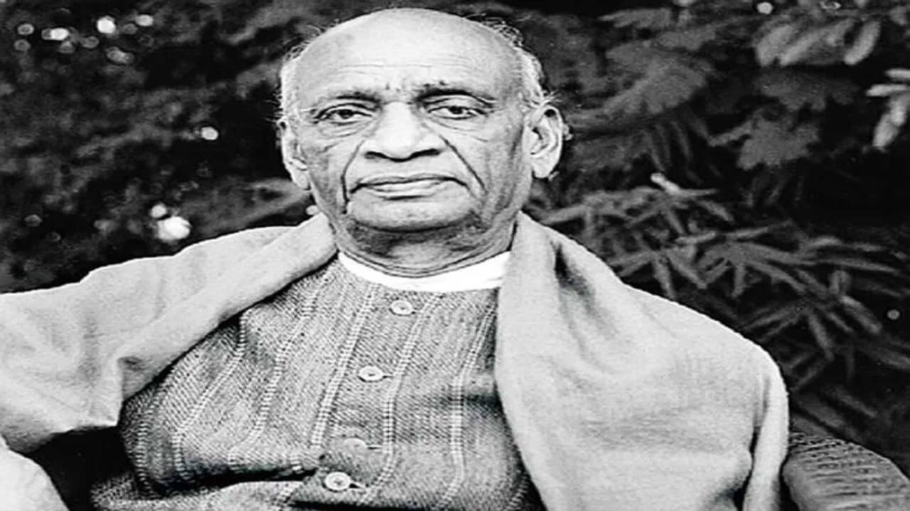 Sardar Patel