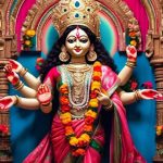 Goddess Durga stories