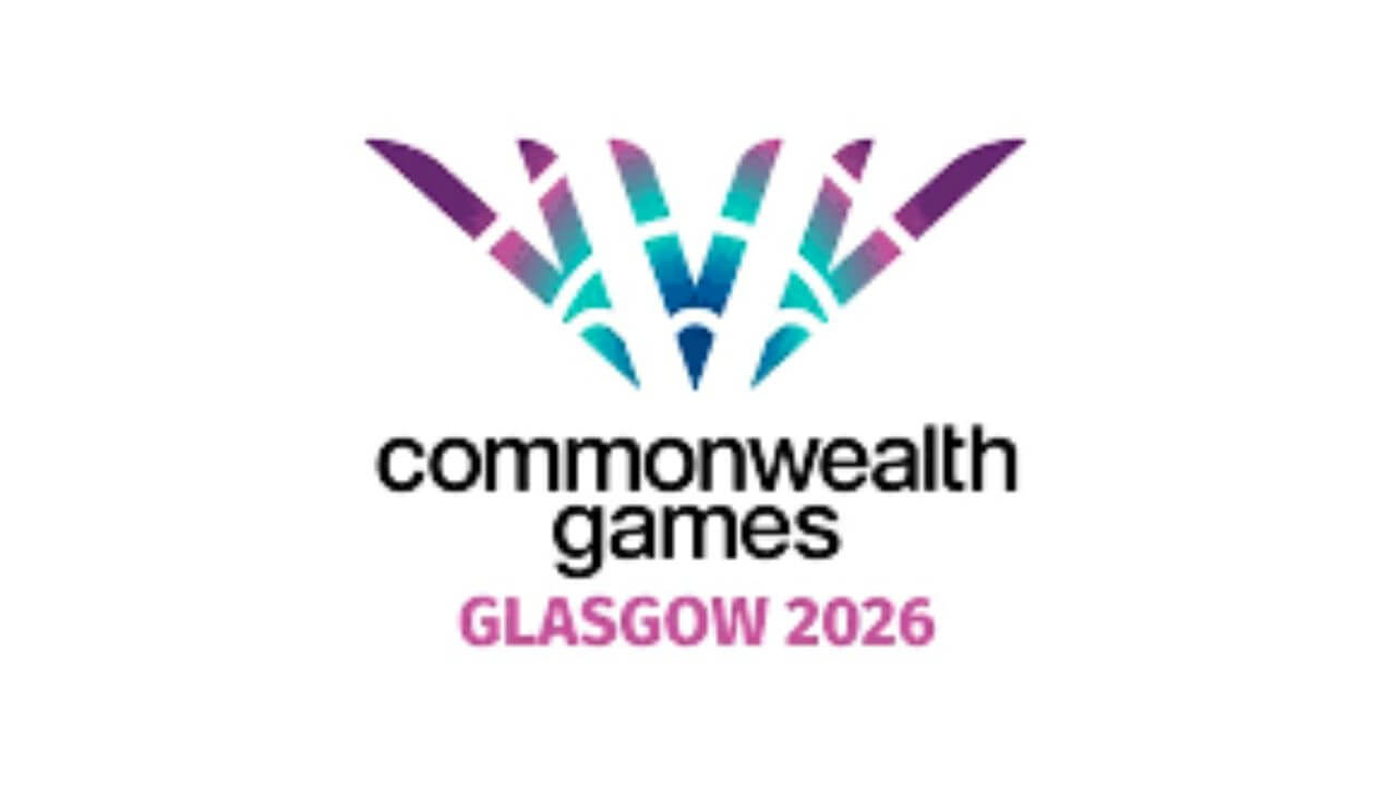 Glasgow CWG 2026