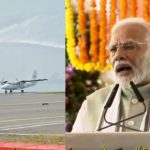 PM Modi inaugurates Rewa Airport