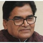 Bjp Target Samajwadi Party Leader Ram Gopal Yadav Statement