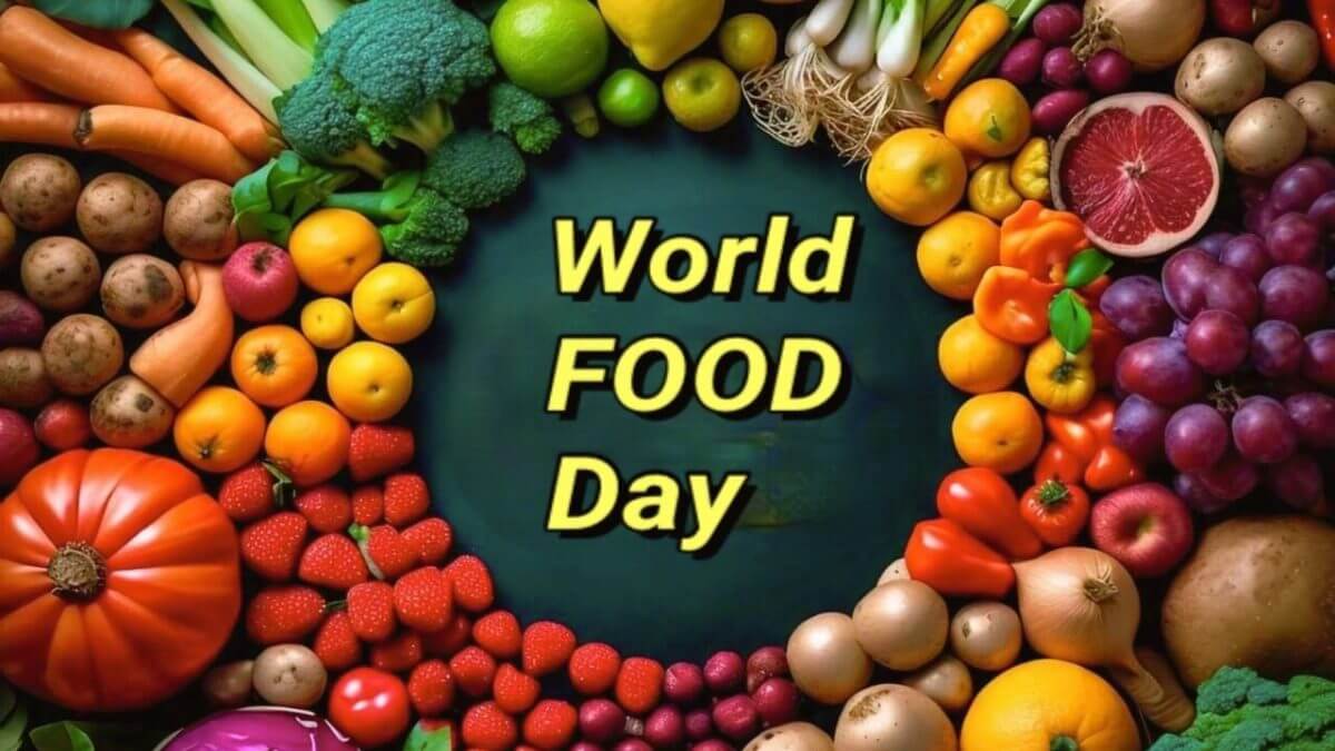 World Food Day