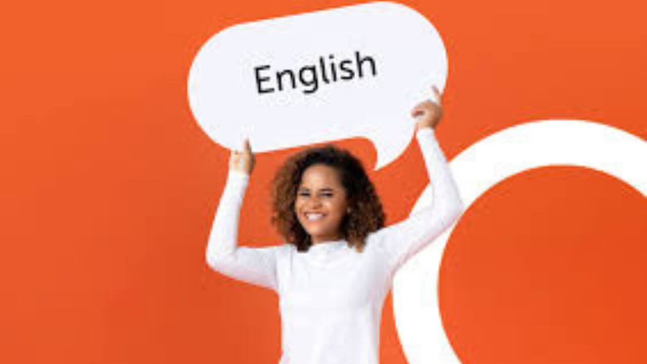 Improve English Speaking