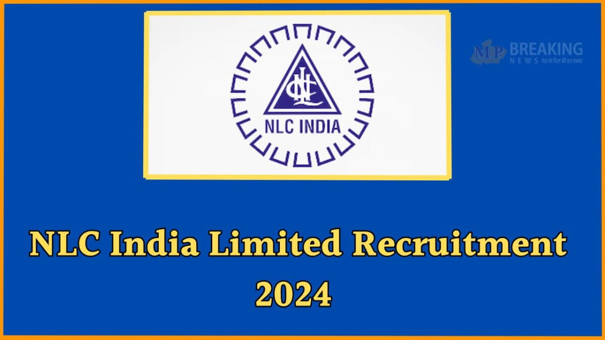 NLC Recruitment 2024 for 210 posts