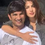 Sushant Singh Rajput