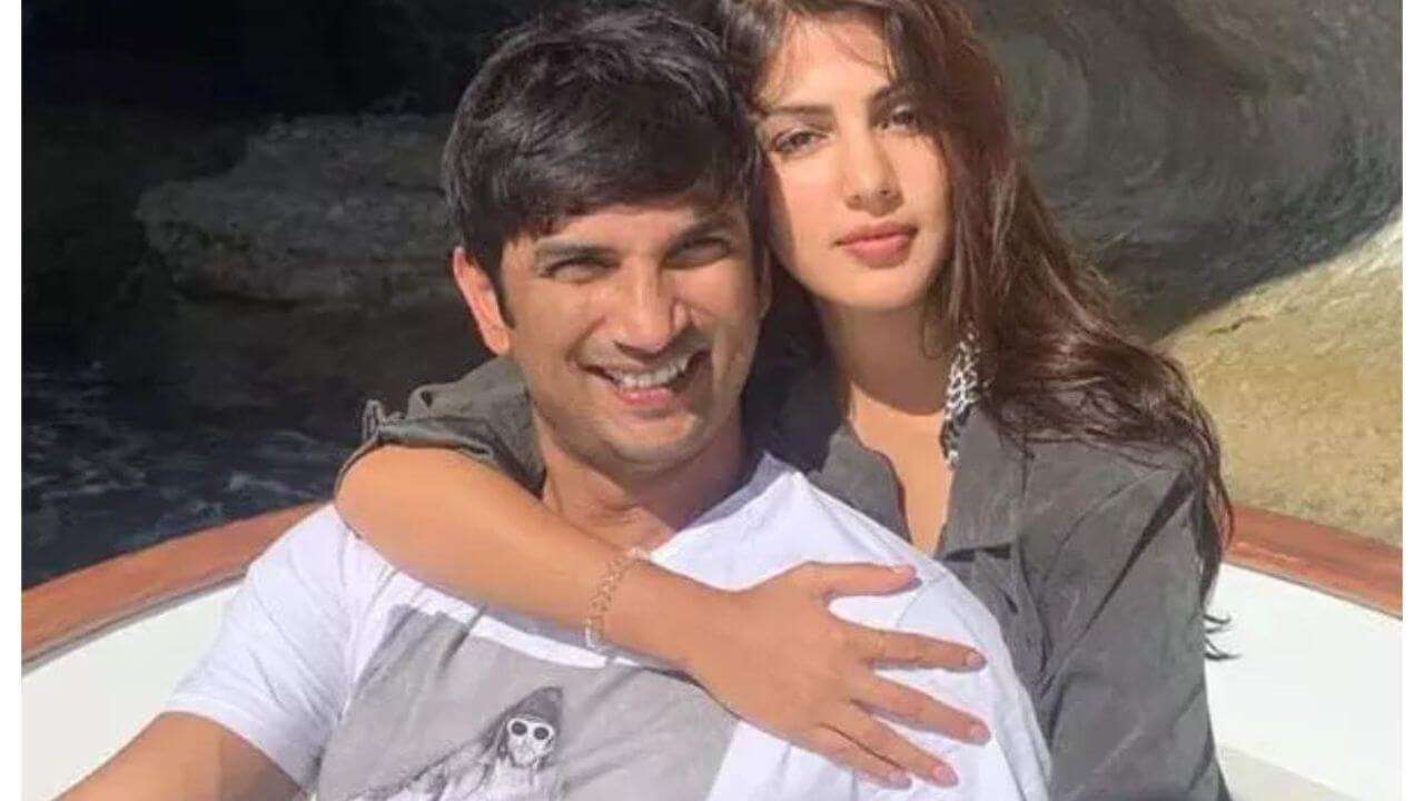 Sushant Singh Rajput