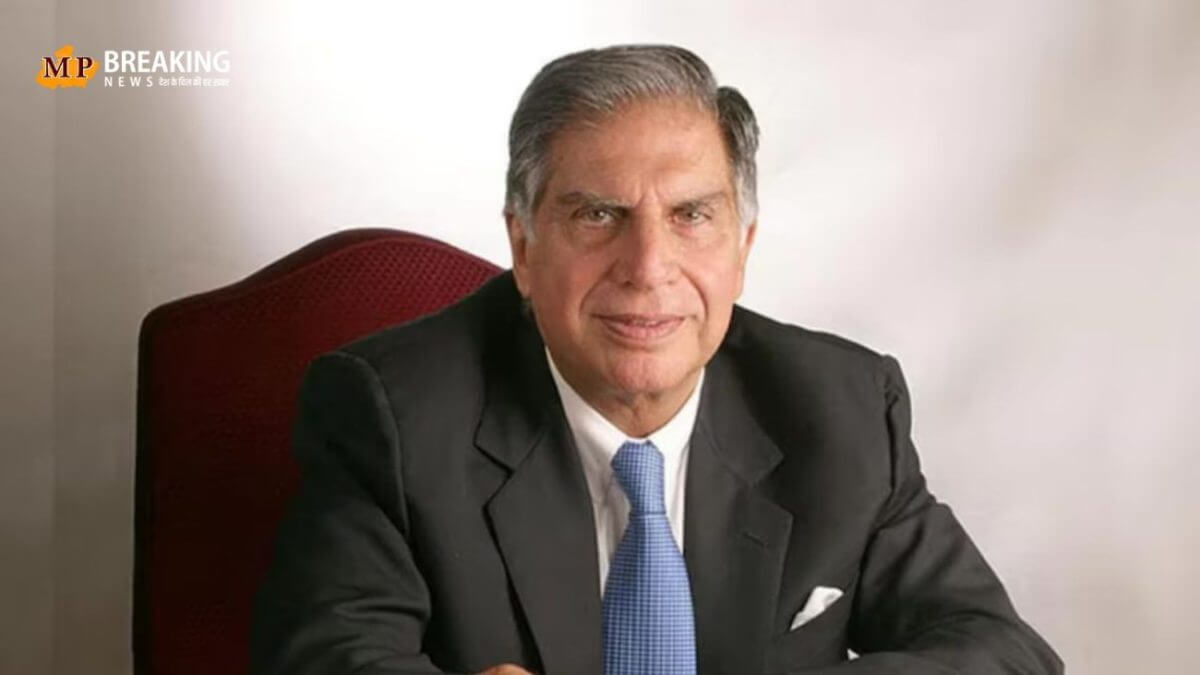 जानिए रतन टाटा (Ratan Tata) की वो अलग सोच जिससे बदल जाएगा आपका जीवन, पढ़ें युवाओं को प्रेरित करने वाली उनकी बातें