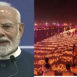 ये दिवाली ऐतिहासिक है...बोले पीएम मोदी "500 साल बाद रामलला के मंदिर में होगा दीपोत्सव"