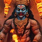 Significance of Ravana Dahan on Dussehra