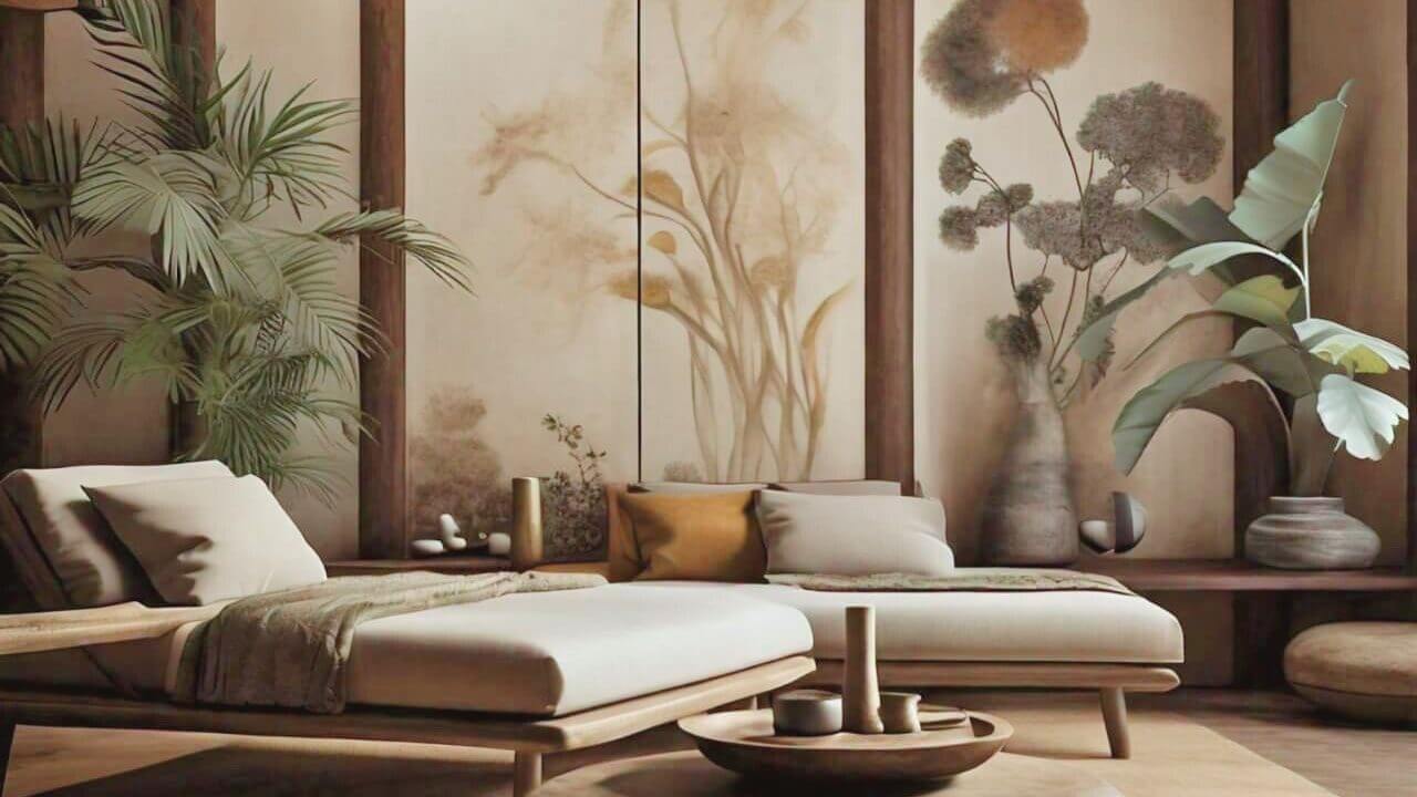 Mindful Interior design