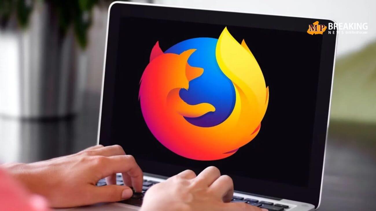 Mozilla Firefox में आई खामी, हैकर्स के निशाने पर हो सकता है डेटा, सरकार ने इससे बचने का बताया तरीका, पढ़ें खबर