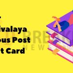 Bihar Sachivalaya Various Post Admit Card