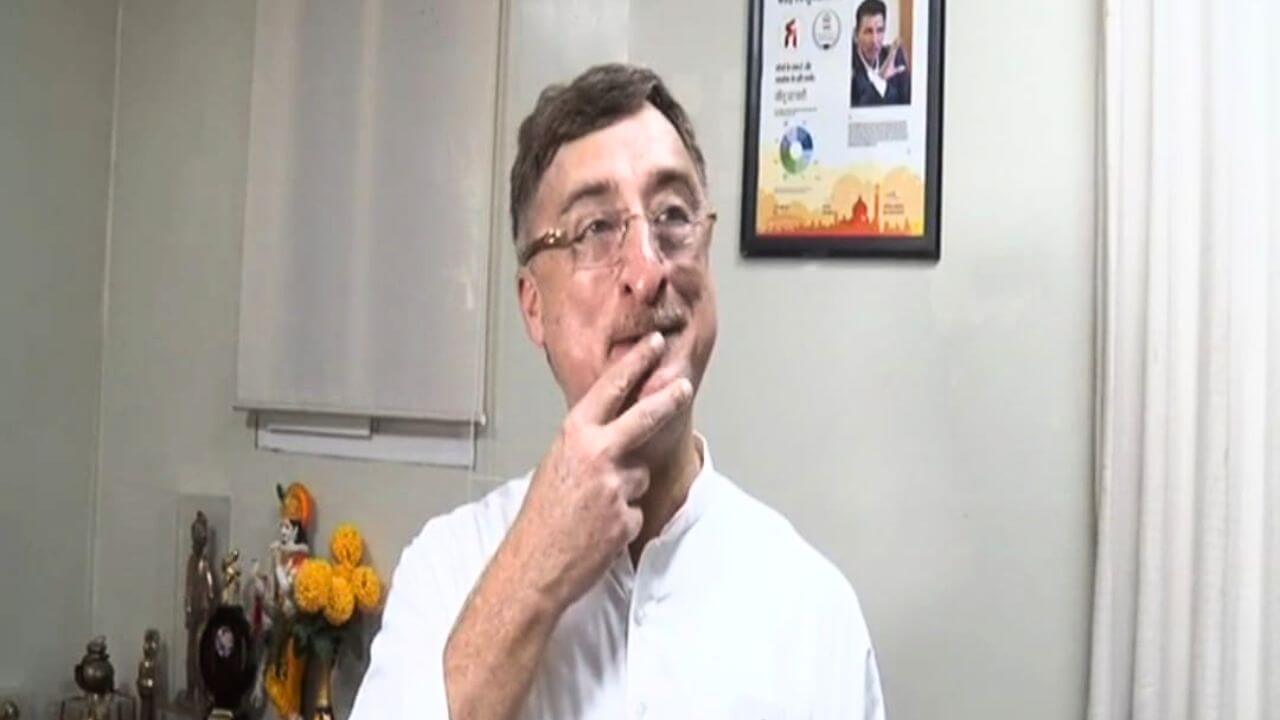 Vivek Tankha