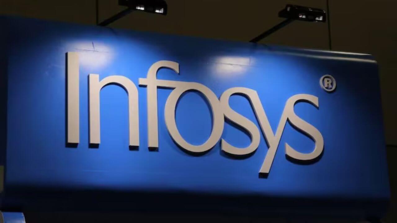 Infosys Q2 Results