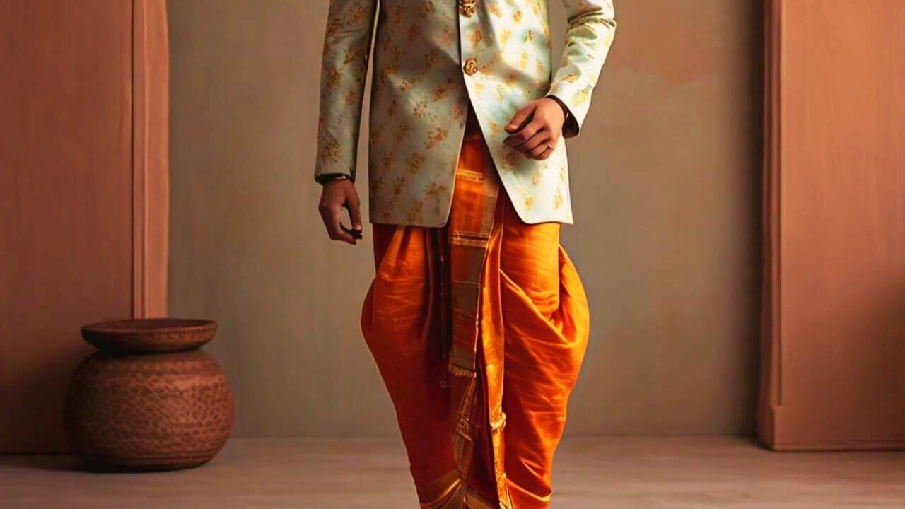 Diwali Fashion