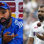 Mohammed Shami की टीम में वापसी पर मंडराया संकट! कप्तान Rohit Sharma ने कहा - 'हम कमज़ोर शमी को ऑस्ट्रेलिया नहीं ....