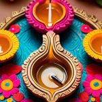 DIY Diwali Decoration