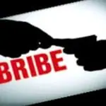 bribe news