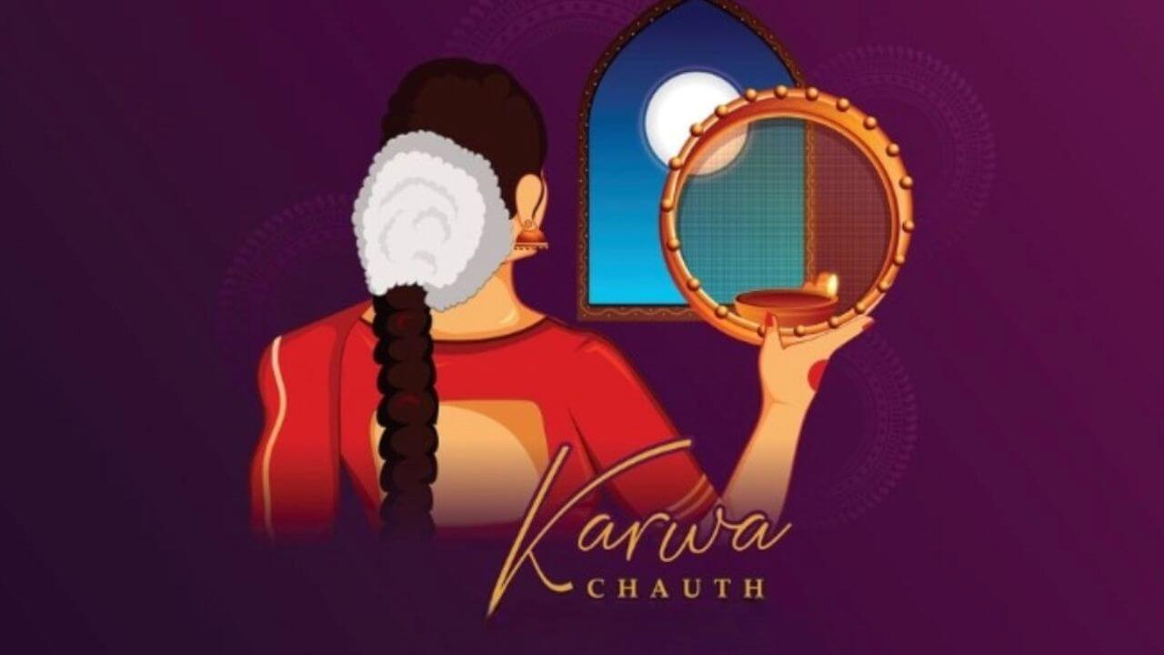 Karwa Chauth