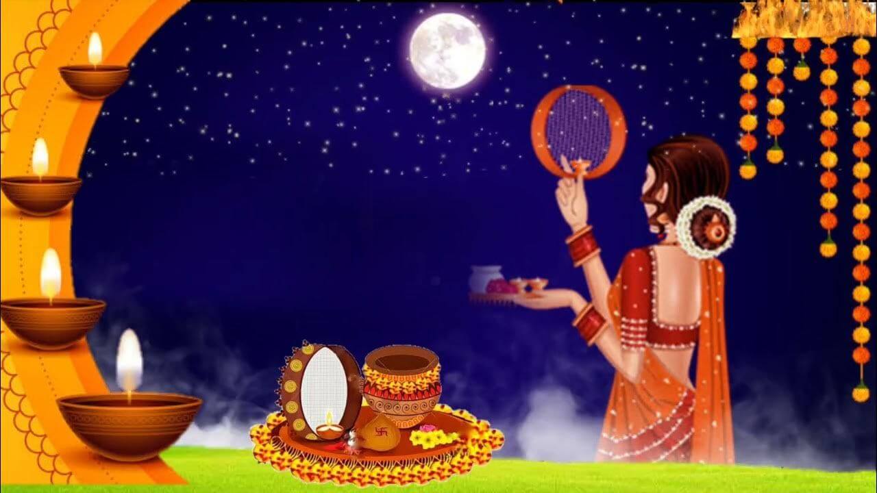 Karwa Chauth 2024