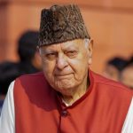 Farooq Abdullah