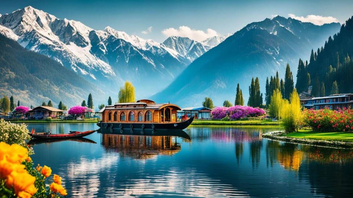 Small Kashmir