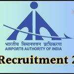 aai recruitment