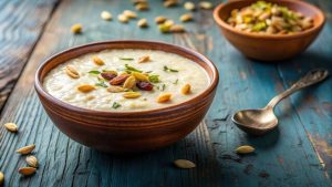 navrati vrat recipes