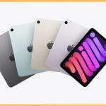 Apple iPad Mini