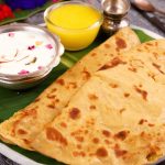 Puran poli Recipe