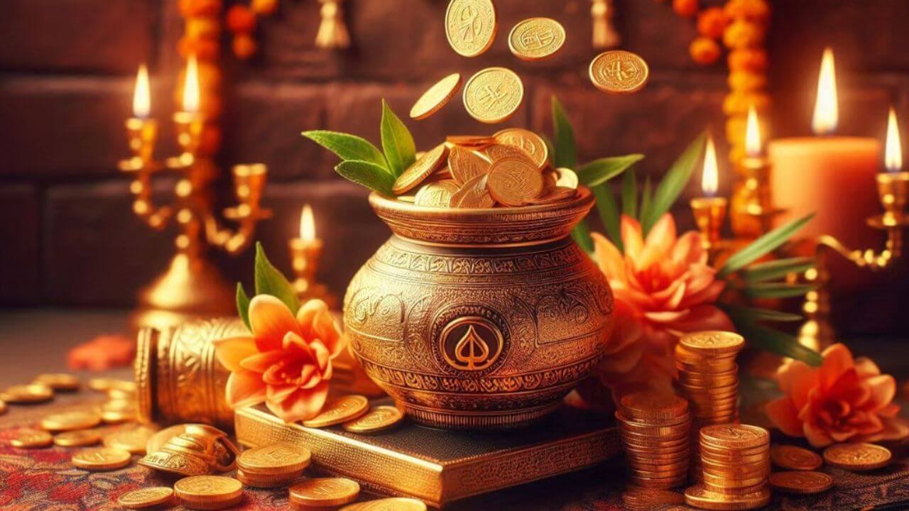 Dhanteras 2024