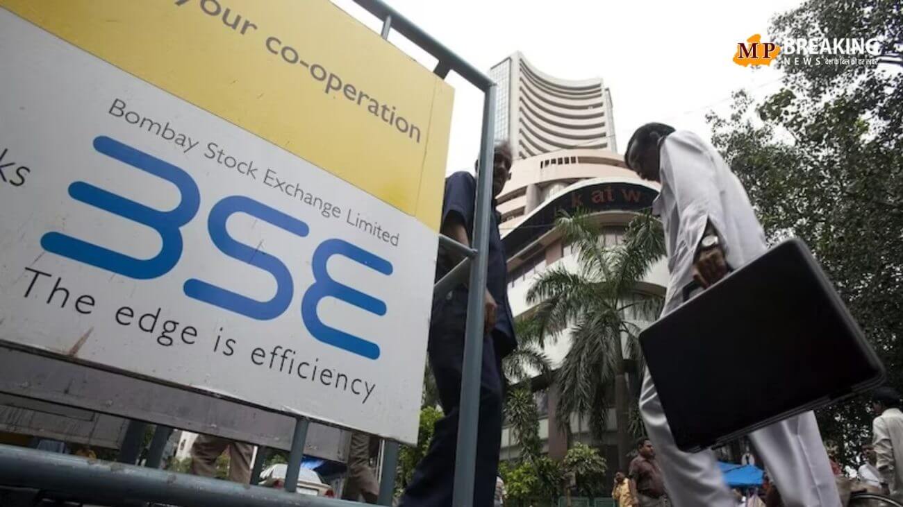 BSE sensex में रौनक, Nifty50 में भी देखा जा रहा उछाल, यहां जानिए ग्लोबल मार्केट का हाल