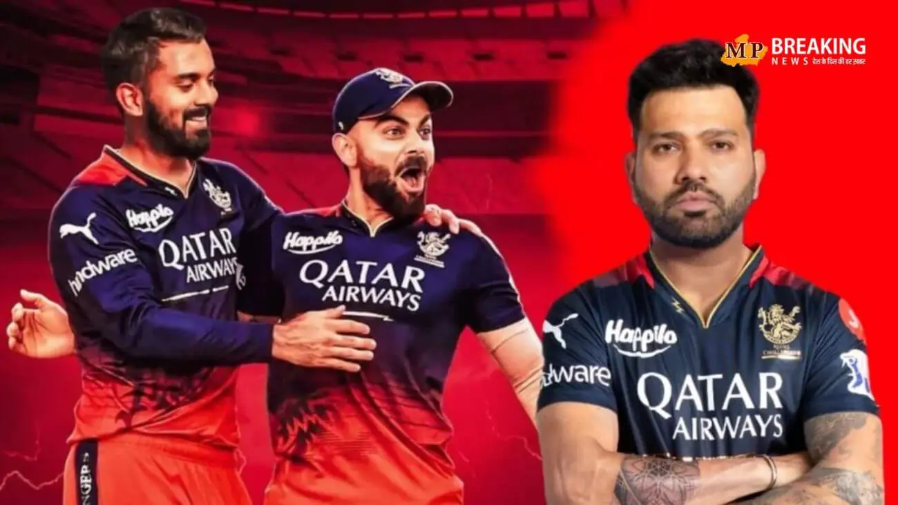 देखिए रॉयल चैलेंजर्स बैंगलोर (RCB) की रिटेंशन प्लेयर्स लिस्ट! मेगा ऑक्शन में इन बड़े प्लेयर्स पर रहेगी टीम की नजर