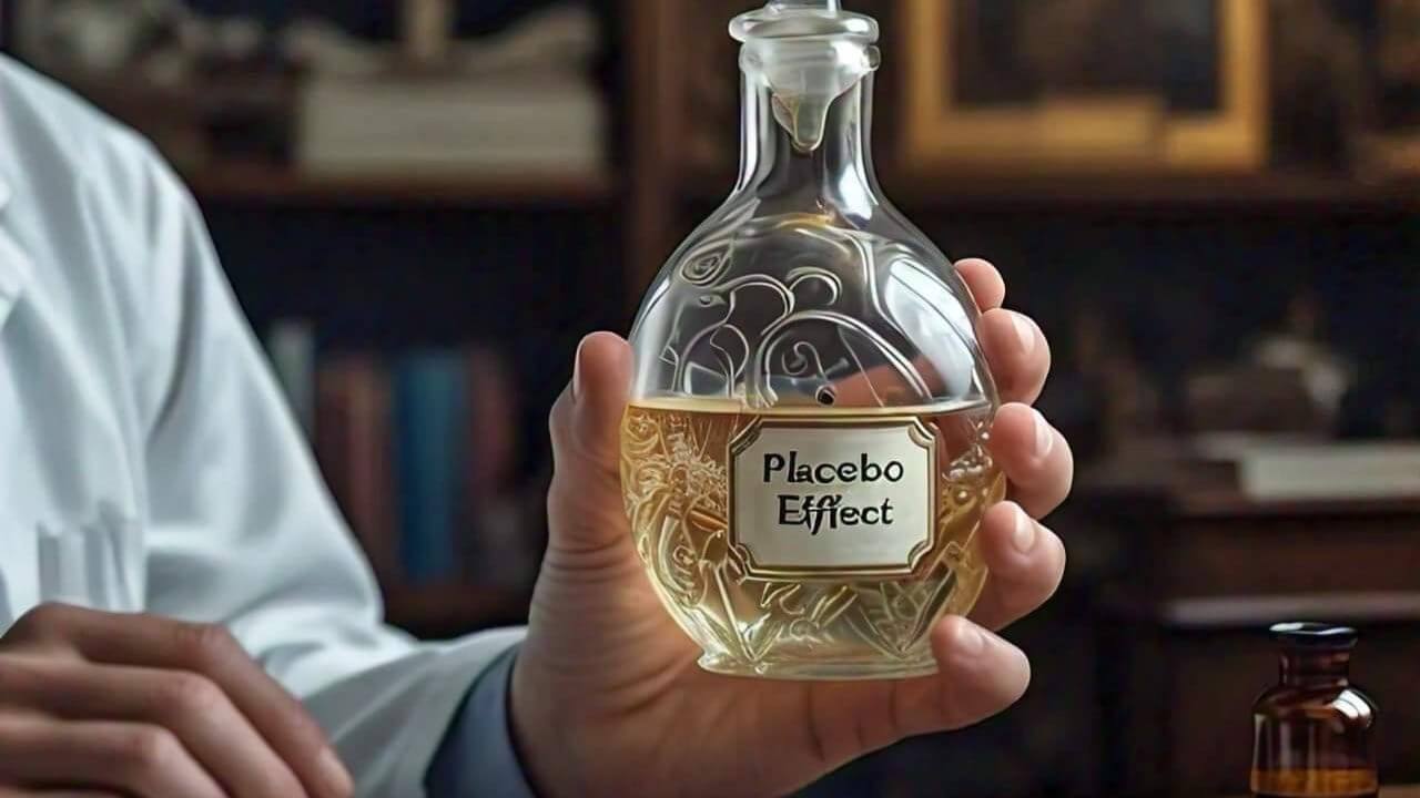 The Science Behind Placebo Effect