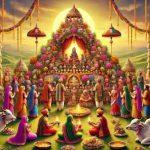 Govardhan Puja 2024