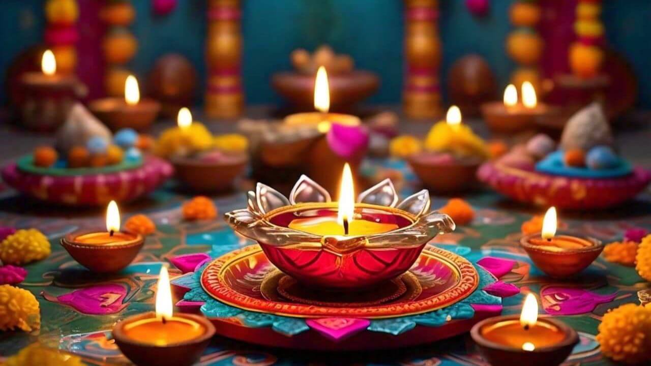 Chhoti Diwali