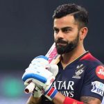 RCB के कप्तान बने विराट कोहली? फाफ डु प्लेसिस हुए टीम से बाहर! टीम में इस स्टार की हुई वापसी