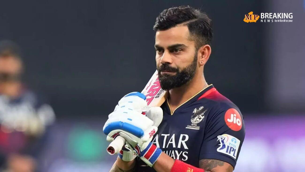 RCB के कप्तान बने विराट कोहली? फाफ डु प्लेसिस हुए टीम से बाहर! टीम में इस स्टार की हुई वापसी