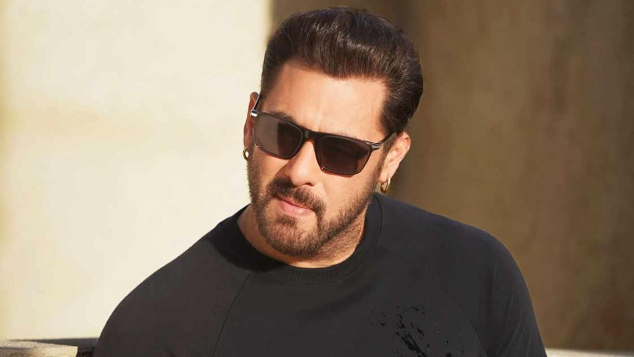 Salman Khan