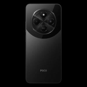 Poco C75