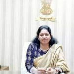 Rewa Collector Pratibha Pal