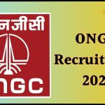 ONGC Recruitment 2024