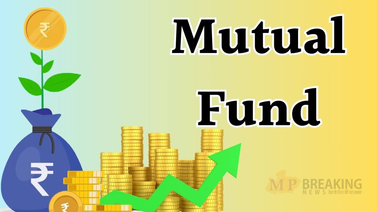 mutual fund