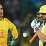 आईपीएल 2025 में नहीं नजर आएंगे MS धोनी? CSK के स्टार ने दिया यह बड़ा हिंट