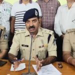 Gwalior double murder revealed