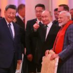 Brics Summit में आज PM मोदी और शी जिनपिंग के बीच हो सकती है द्विपक्षीय बैठक, जानिए अमेरिका की क्यों टिकी है इसपर नजर?